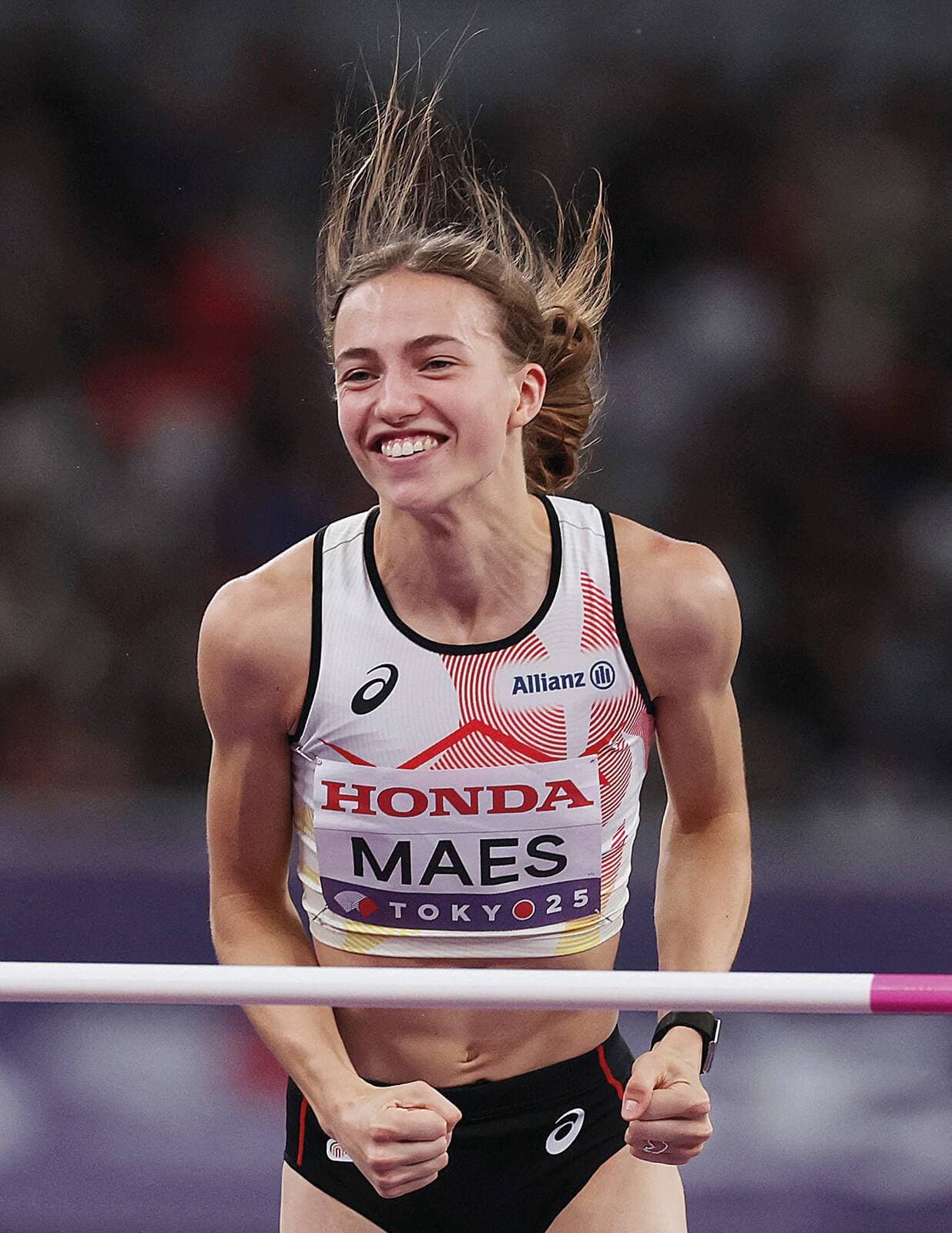 Merel Maes