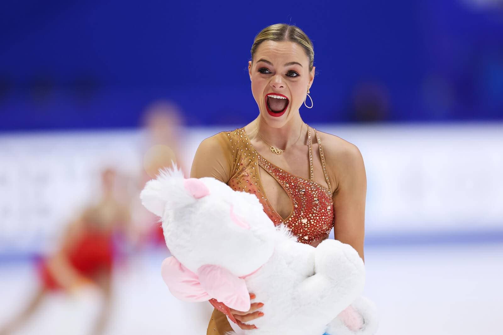 Loena Hendrickx