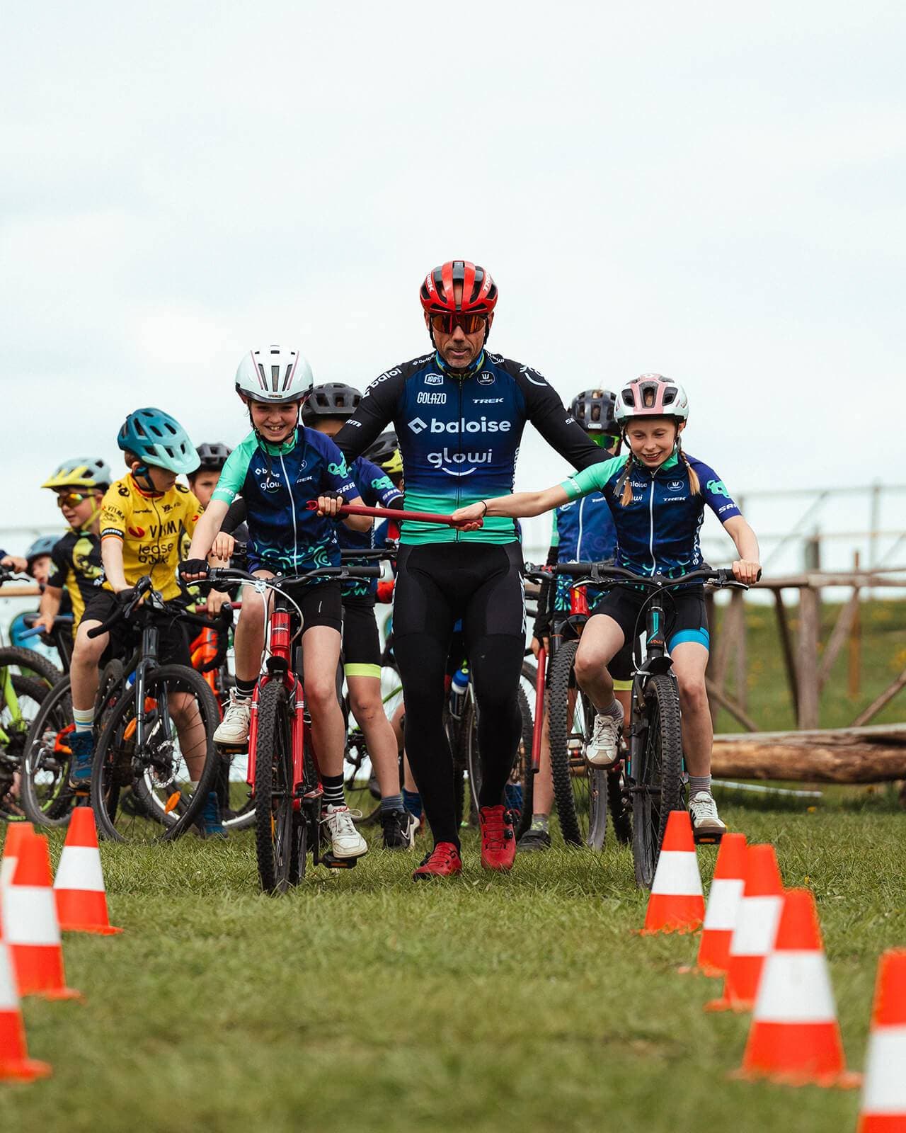 Sven Nys Cycling Academy