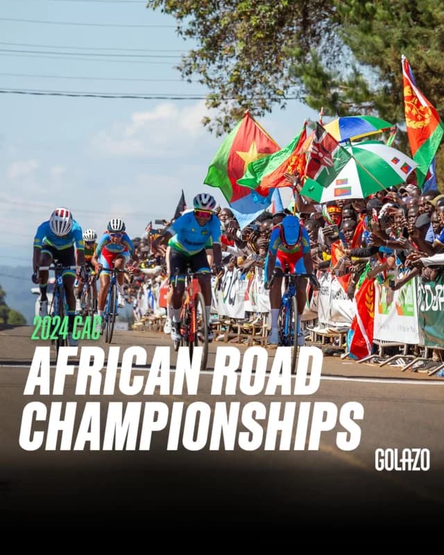 African Road Championships