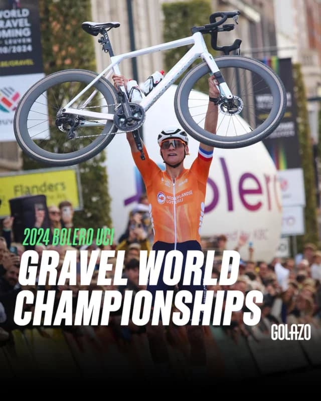 Gravel World Championships