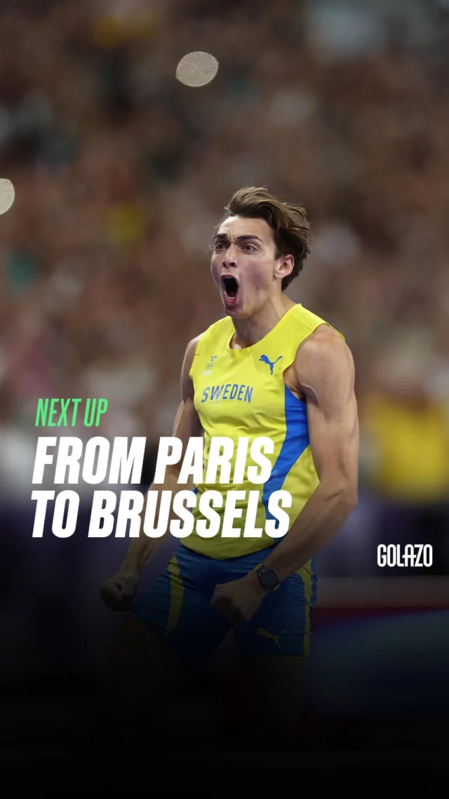 From Paris to Brussels