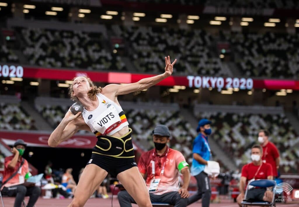 Field Events