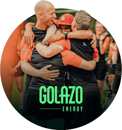 Golazo Energy