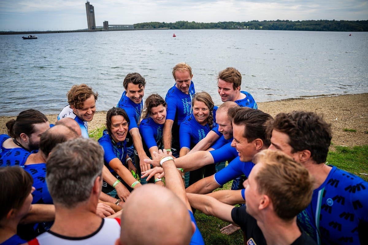 Golazo Energy